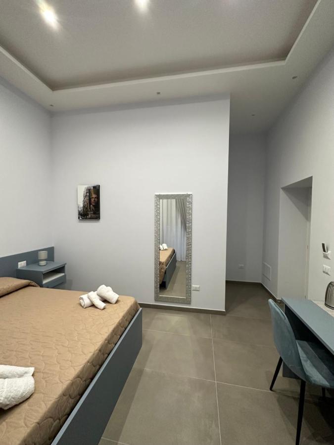 Casa Vacanze Sant'Agostino Neapel Exterior foto